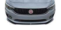 Fiat Tipo S-Design 2016+ Frontsplitter V.1 Maxton Design 